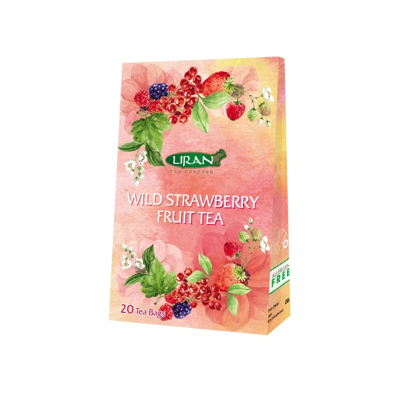 Liran Wild Strawberry