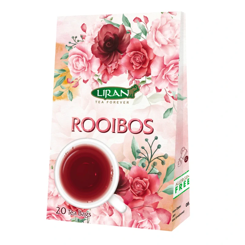 Liran Rooibos 20x2g