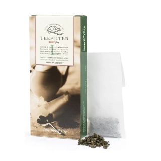 Teeli - papírový filtr L 100ks