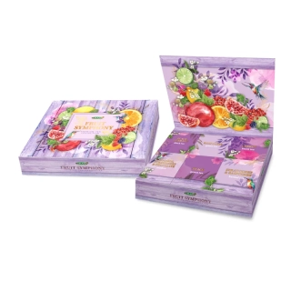 Liran Fruit Symphony 60x2g
