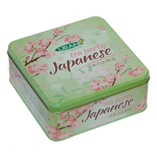 Liran Japanese Tea Party 120x1,5g