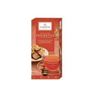 Niederegger Marzipan Rooibostee - Marcipánový čaj Rooibos 43,75g