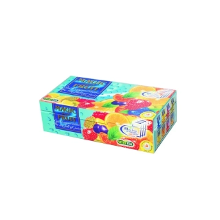 VittoTea 2/26 Magic Fresh Fruit Box