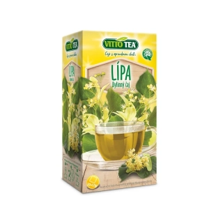 VittoTea Lípa