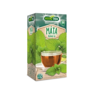 VittoTea Máta