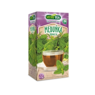 VittoTea Meduňka