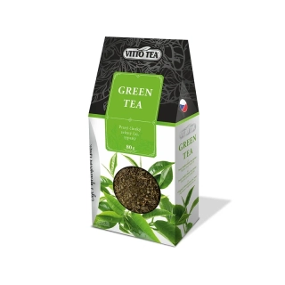 Vitto 2/26 Green Tea 80g