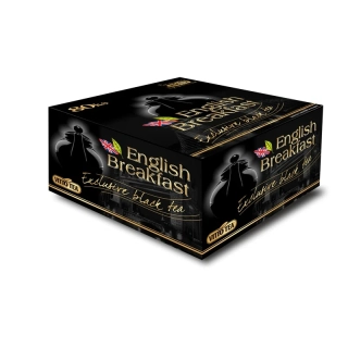 Vitto English Breakfast 80ks